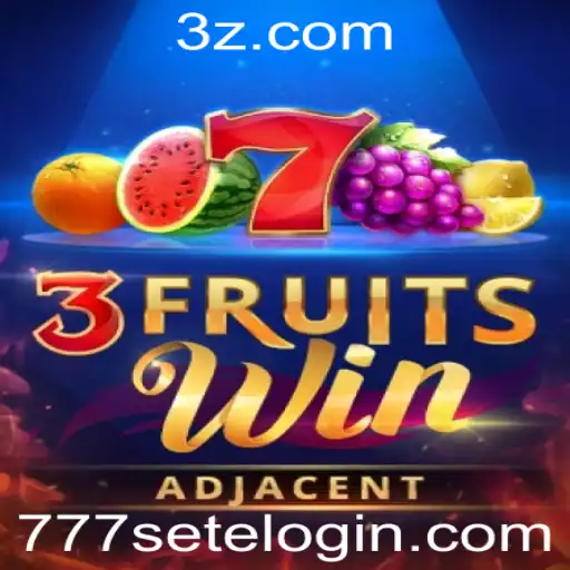3FruitsWin: Tudo sobre o Jogo de Slot que está Conquistando Jogadores