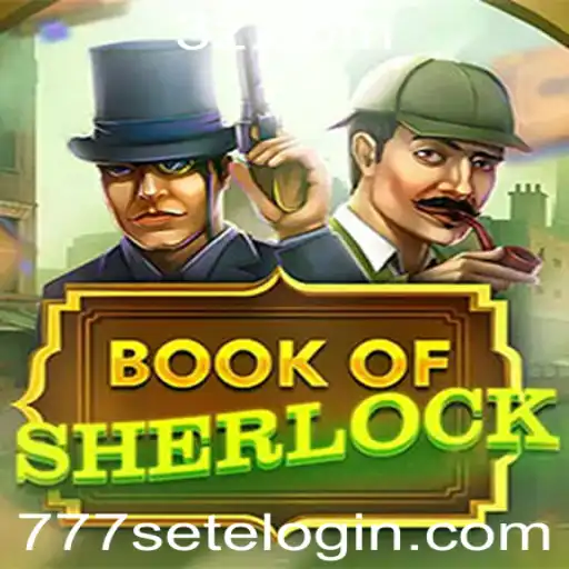BookOfSherlock: Uma Jornada no Mundo da Dedução