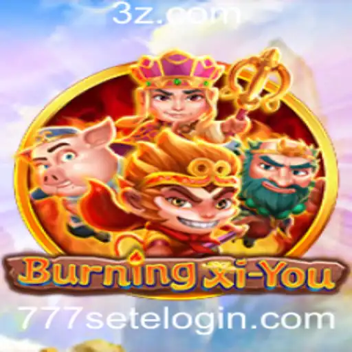 BurningXiYou: Explore o Mundo Místico com 777sete Login