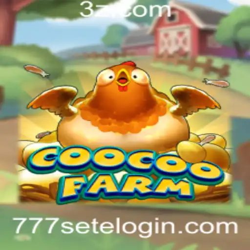 CooCooFarm: Explore o Mundo Encantado dos Animais Virtuais