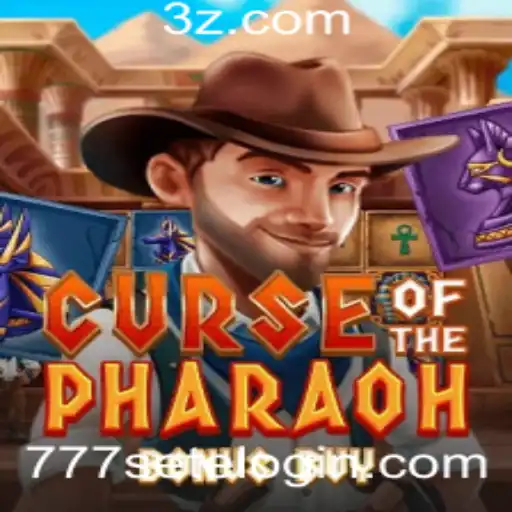 Explorando o Jogo CurseofthePharaohBonusBuy: Uma Aventura no Antigo Egito com 777sete Login