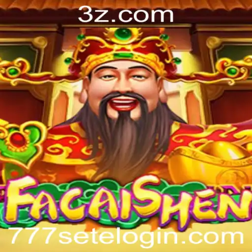 Descubra FaCaiShen: O Jogo de Slots que Conquista a Todos