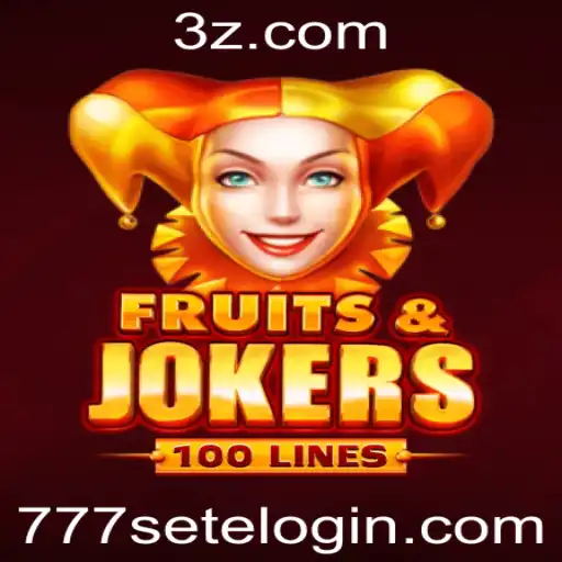 FruitsAndJokers100: Uma Aventura Envolvente no Mundo dos Jogos Online