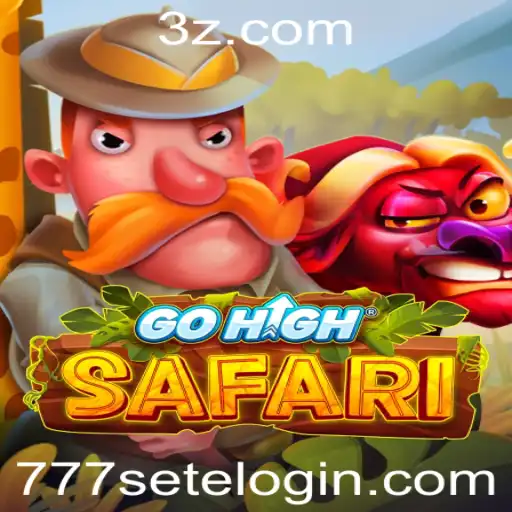 Explorando o Mundo de GoHighSafari: Aventura e Estratégia