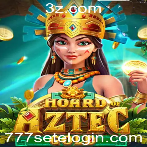 Descubra o Fascinante Mundo de HoardofAztecgold e o Desafio 777sete Login