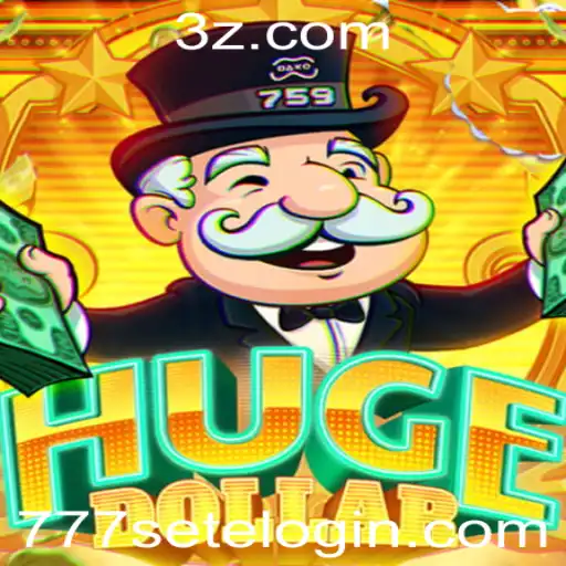 Explorando o Fascinante Jogo HugeDollar e a Experiência de Login 777sete