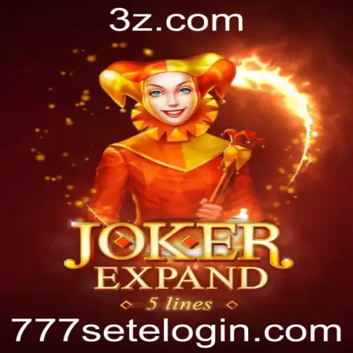 Descubra o Mundo Fascinante do Jogo JokerExpand e Como se Conectar com o 777sete Login