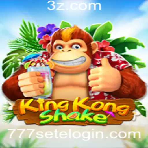 KingKongShake: A Nova Sensação nos Jogos com 777sete Login