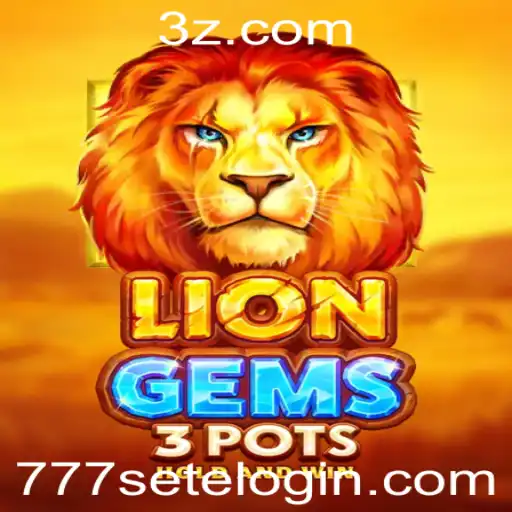 Explorando o Mundo de LionGems3pots: Um Jogo Empolgante