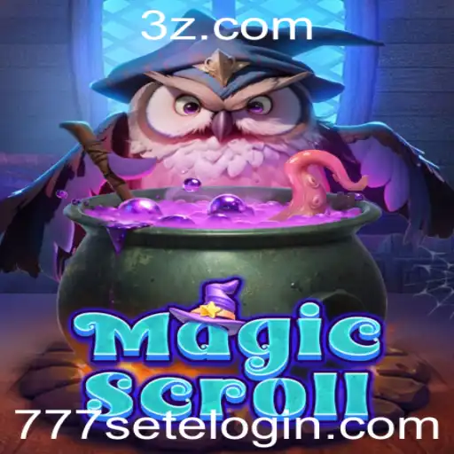 MagicScroll: Aventura e Estratégia no Mundo dos Feitiços