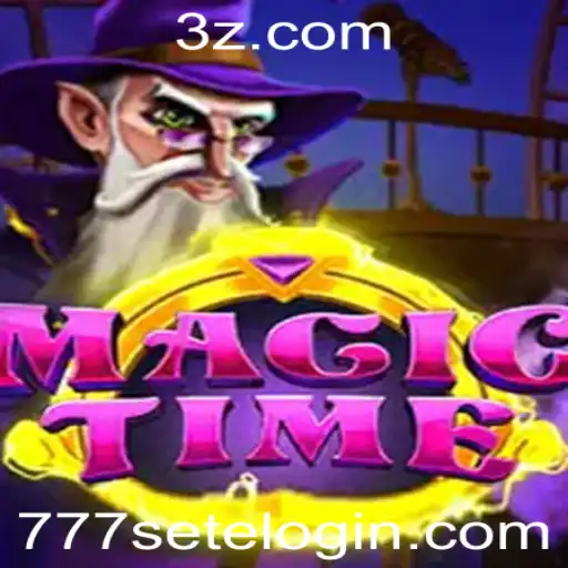 Descubra o Mundo Encantado de MagicTime: Uma Aventura com 777sete login