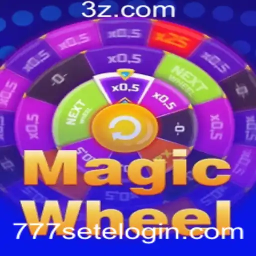 MagicWheel: Descubra o Fascinante Universo do Jogo de Roleta Moderna