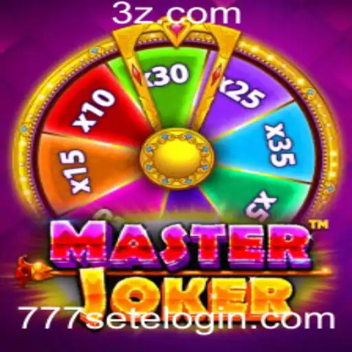 Explorando o Fascinante Mundo do MasterJoker e o Impacto do 777sete Login