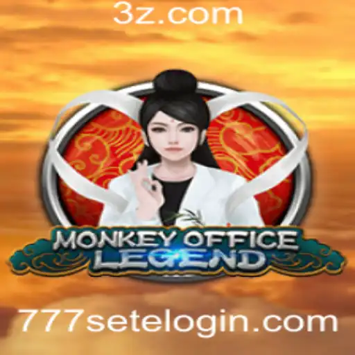 Explorando o Mundo Fascinante de MonkeyOfficeLegend