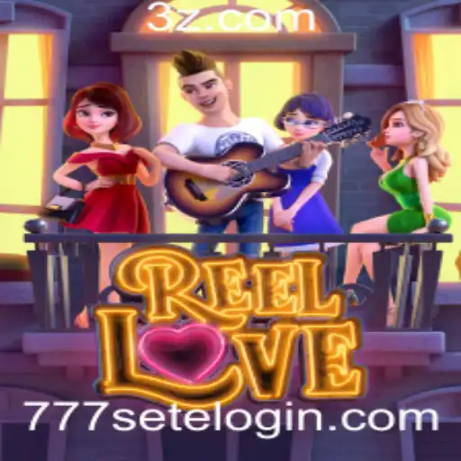 ReelLove: Uma Aventura Romântica no Mundo dos Cassinos Online