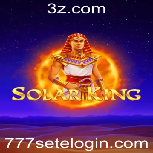 Descubra o Empolgante Mundo do SolarKing