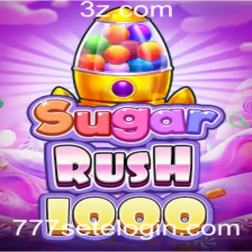 SugarRush1000: Uma Aventura Doce nos Jogos de Cassino Online