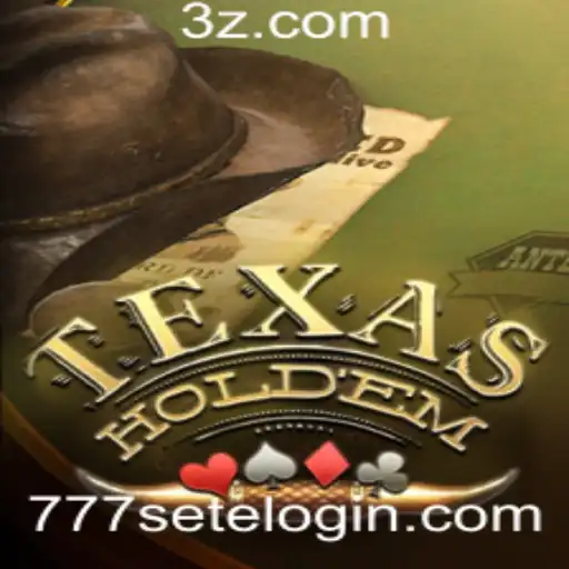 Texas Hold'em: Um Guia Completo para Iniciantes e Entusiastas