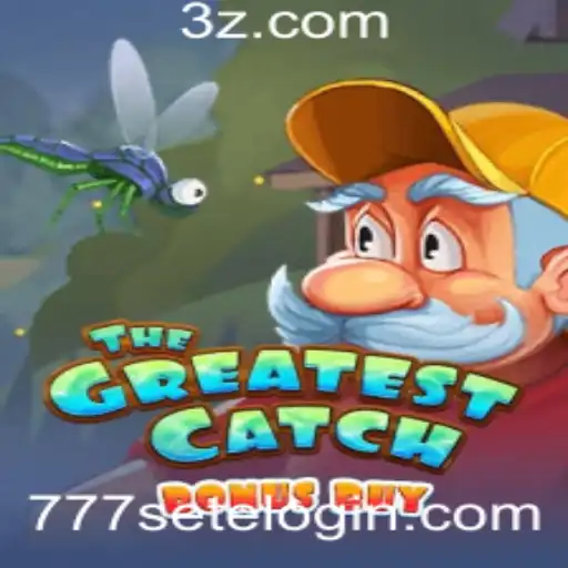 Desvendando TheGreatestCatchBonusBuy: Um Jogo Revolucionário com 777sete Login