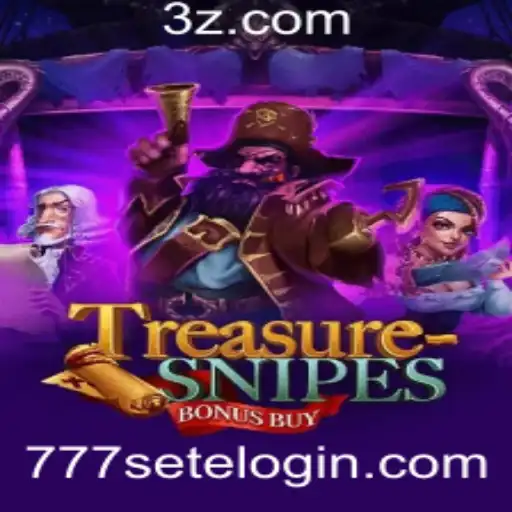 Jogo TreasuresnipesBonusBuy: Aventura e Estratégia em 777sete Login