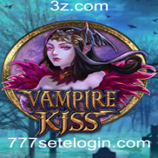 VampireKiss: Uma Imersão no Mundo dos Vampiros com 777sete login