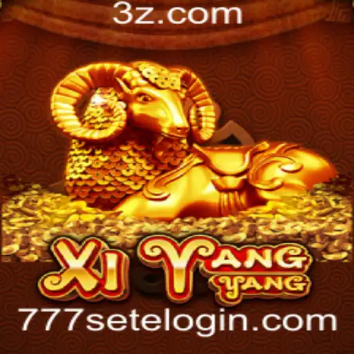 XiYangYang: Explorando o Mundo do Jogo com 777sete login