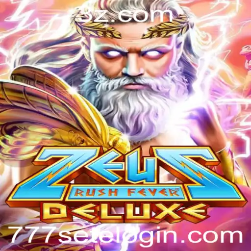 Explorando o Mundo de ZeusRushFeverDeluxe: Guia Completo